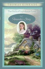 Cover of: The Girls of Lighthouse Lane #4: Amanda's Story (Girls of Lighthouse Lane)