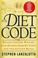 Cover of: The Diet Code