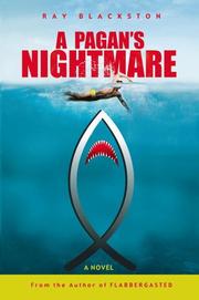 Cover of: A Pagan's Nightmare: A Novel