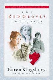 Cover of: The Red Gloves Collection: four novels