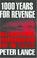 Cover of: 1000 Years for Revenge