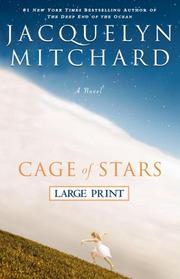 Cover of: Cage of stars