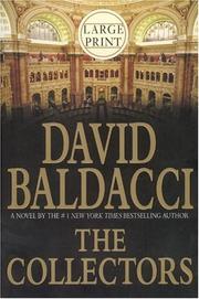 Cover of: The Collectors by David Baldacci, David Baldacci