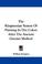 Cover of: The Kingstonian System Of Painting In Dry Colors After The Ancient Grecian Method