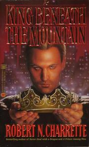 Cover of: A King Beneath the Mountain