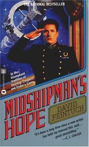 Midshipman's Hope (Traveller's Bookshelf) by David Feintuch