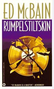 Cover of: Rumpelstiltskin by Evan Hunter