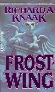 Cover of: Frostwing (The Dragonrealm)
