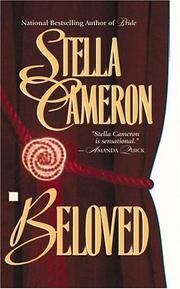 Cover of: Beloved by Stella Cameron