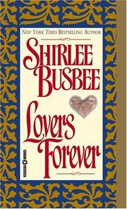 Cover of: Lovers Forever
