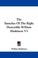 Cover of: The Speeches Of The Right Honorable William Huskisson V3