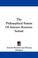 Cover of: The Philosophical System Of Antonio Rosmini-Serbati