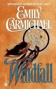 Cover of: Windfall
