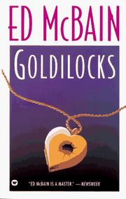Cover of: Goldilocks by Evan Hunter
