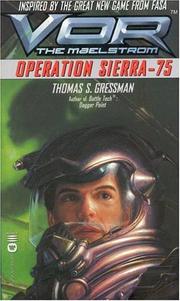 Cover of: Operation Sierra-75
