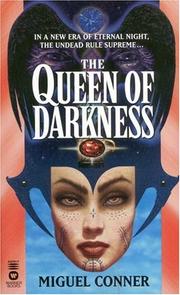 Cover of: The Queen of Darkness