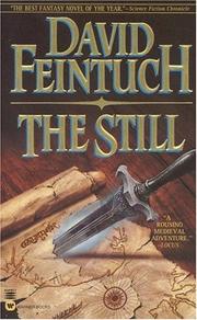 Cover of: The Still by David Feintuch