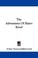 Cover of: The Adventures Of Harry Revel