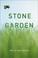 Cover of: Stone garden