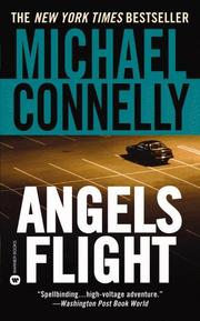 Cover of: Angels Flight (Harry Bosch)