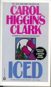 Cover of: Iced (Carolk Higgins Clark)