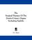 Cover of: The Surgical Diseases Of The Genito-Urinary Organs Including Syphilis