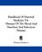 Cover of: Handbook Of Practical Medicine V4