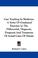 Cover of: Case Teaching In Medicine
