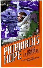 Cover of: Patriarch's Hope