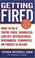 Cover of: Getting Fired