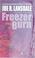 Cover of: Freezer Burn