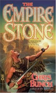 Cover of: The empire stone