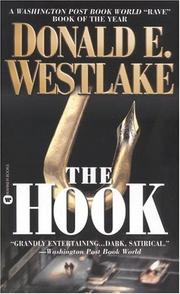 Cover of: The Hook by Donald E. Westlake