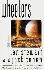 Cover of: Wheelers by Ian Stewart, Jack Cohen