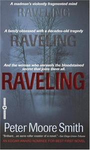 Cover of: Raveling by Peter Moore Smith