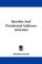 Cover of: Speeches And Presidential Addresses 1859-1865