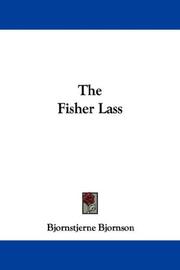 Cover of: The Fisher Lass