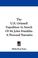 Cover of: The U.S. Grinnell Expedition In Search Of Sir John Franklin