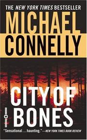 City of Bones (Harry Bosch)