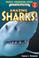 Cover of: Amazing Sharks! (I Can Read Book 2)