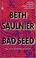 Cover of: Bad Seed