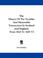 Cover of: The History Of The Troubles And Memorable Transactions In Scotland And England