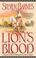 Cover of: Lion's Blood