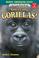 Cover of: Amazing Gorillas! (I Can Read Book 2)