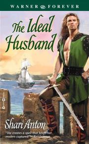 The ideal husband by Shari Anton