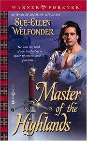 Cover of: Master of the Highlands