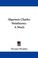 Cover of: Algernon Charles Swinburne