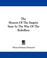 Cover of: The Honors Of The Empire State In The War Of The Rebellion