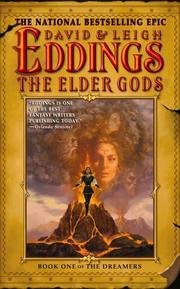 Cover of: The Elder Gods by David & Leigh Eddings.