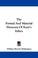 Cover of: The Formal And Material Elements Of Kant's Ethics